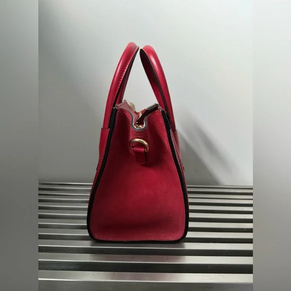 ❤️Valentino Monogram Handbag - Picture 3 of 13